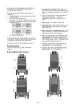 Preview for 40 page of Lincoln Electric POWERTEC 300S Operator'S Manual