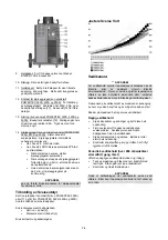 Preview for 41 page of Lincoln Electric POWERTEC 300S Operator'S Manual