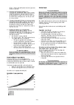 Preview for 47 page of Lincoln Electric POWERTEC 300S Operator'S Manual