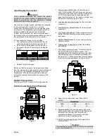 Preview for 8 page of Lincoln Electric PowerTec 365s Operator'S Manual