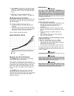 Preview for 9 page of Lincoln Electric PowerTec 365s Operator'S Manual