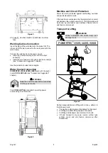 Preview for 10 page of Lincoln Electric POWERTEC i350S Operator'S Manual