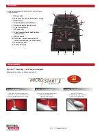 Preview for 2 page of Lincoln Electric Precision TIG 225 Specification Sheet