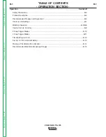 Preview for 17 page of Lincoln Electric Precision TIG 275 Service Manual