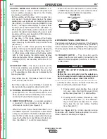 Preview for 23 page of Lincoln Electric Precision TIG 275 Service Manual