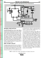 Preview for 40 page of Lincoln Electric Precision TIG 275 Service Manual