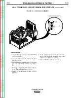 Preview for 70 page of Lincoln Electric Precision TIG 275 Service Manual