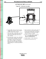 Preview for 84 page of Lincoln Electric Precision TIG 275 Service Manual