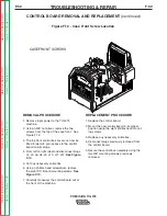 Preview for 96 page of Lincoln Electric Precision TIG 275 Service Manual