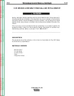 Preview for 99 page of Lincoln Electric Precision TIG 275 Service Manual