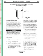 Preview for 106 page of Lincoln Electric Precision TIG 275 Service Manual