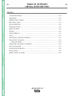 Preview for 7 page of Lincoln Electric Precision TIG 375 Service Manual