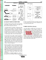 Preview for 14 page of Lincoln Electric Precision TIG 375 Service Manual