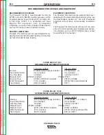 Preview for 19 page of Lincoln Electric Precision TIG 375 Service Manual