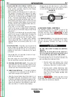 Preview for 23 page of Lincoln Electric Precision TIG 375 Service Manual