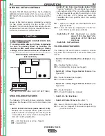 Preview for 25 page of Lincoln Electric Precision TIG 375 Service Manual