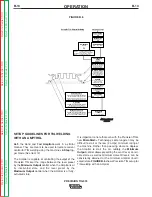 Preview for 29 page of Lincoln Electric Precision TIG 375 Service Manual