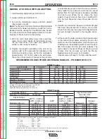 Preview for 30 page of Lincoln Electric Precision TIG 375 Service Manual