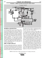 Preview for 40 page of Lincoln Electric Precision TIG 375 Service Manual