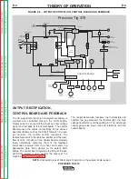 Preview for 41 page of Lincoln Electric Precision TIG 375 Service Manual