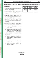 Preview for 102 page of Lincoln Electric Precision TIG 375 Service Manual