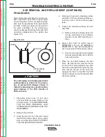 Preview for 104 page of Lincoln Electric Precision TIG 375 Service Manual