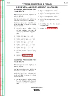 Preview for 106 page of Lincoln Electric Precision TIG 375 Service Manual