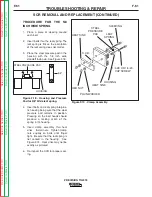 Preview for 107 page of Lincoln Electric Precision TIG 375 Service Manual