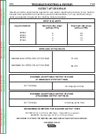 Preview for 111 page of Lincoln Electric Precision TIG 375 Service Manual