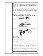 Предварительный просмотр 12 страницы Lincoln Electric Prince XL Operator'S Manual