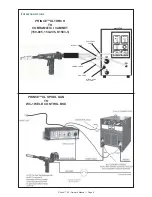 Предварительный просмотр 13 страницы Lincoln Electric Prince XL Operator'S Manual