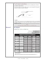 Предварительный просмотр 16 страницы Lincoln Electric Prince XL Operator'S Manual