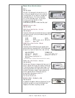 Предварительный просмотр 23 страницы Lincoln Electric Prince XL Operator'S Manual