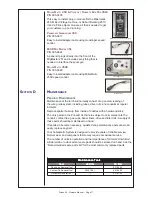 Предварительный просмотр 24 страницы Lincoln Electric Prince XL Operator'S Manual