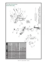 Предварительный просмотр 31 страницы Lincoln Electric Prince XL Operator'S Manual