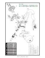 Предварительный просмотр 32 страницы Lincoln Electric Prince XL Operator'S Manual