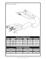 Предварительный просмотр 38 страницы Lincoln Electric Prince XL Operator'S Manual