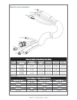 Предварительный просмотр 39 страницы Lincoln Electric Prince XL Operator'S Manual