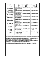 Предварительный просмотр 50 страницы Lincoln Electric Prince XL Operator'S Manual