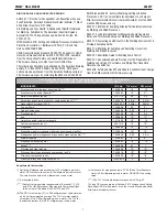 Preview for 7 page of Lincoln Electric PRISM 13105 Operator'S Manual