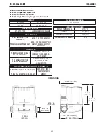 Preview for 9 page of Lincoln Electric PRISM 13105 Operator'S Manual