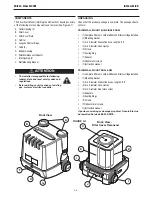 Preview for 11 page of Lincoln Electric PRISM 13105 Operator'S Manual