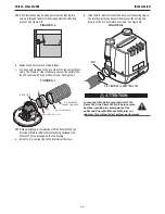 Preview for 13 page of Lincoln Electric PRISM 13105 Operator'S Manual