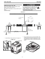 Preview for 14 page of Lincoln Electric PRISM 13105 Operator'S Manual