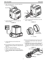 Preview for 15 page of Lincoln Electric PRISM 13105 Operator'S Manual