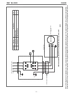 Preview for 29 page of Lincoln Electric PRISM 13105 Operator'S Manual