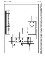 Preview for 31 page of Lincoln Electric PRISM 13105 Operator'S Manual