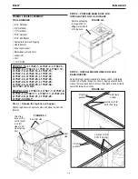 Preview for 12 page of Lincoln Electric Prism 4 Operator'S Manual