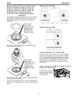 Preview for 14 page of Lincoln Electric Prism 4 Operator'S Manual