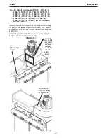 Предварительный просмотр 15 страницы Lincoln Electric Prism 4 Operator'S Manual